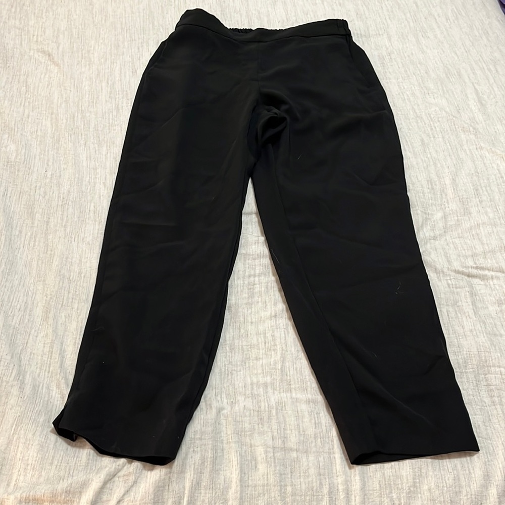 JCrew Jamie Pant - size 8